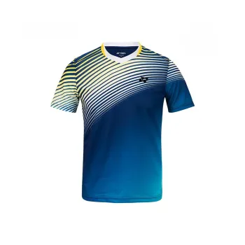 YONEX Badminton Clothing Men's Navy Blue