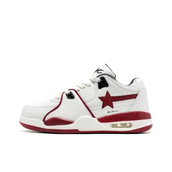 BEN SHERMAN Low Top Casual Shoes Unisex