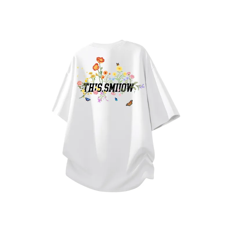 MIIOW Cool One Summer Series T Shirt Unisex-4
