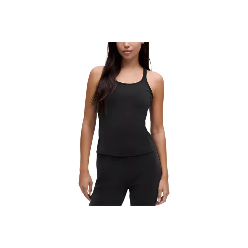 Lululemon Tank Tops Women's