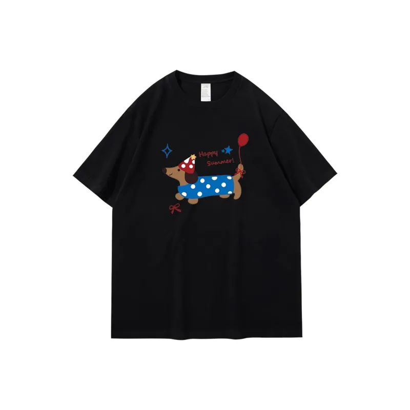 Mula T Shirts Women's-2