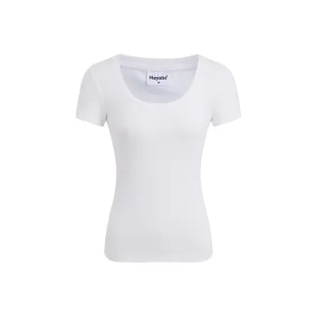 HEYABC T Shirts Women's
