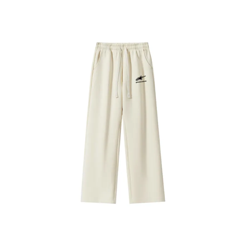 SPONGEBOB SQUAREPANTS Casual Pants Unisex-4