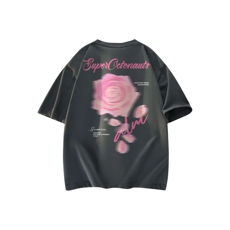 Small Columns Under The Sea T Shirt Unisex-22