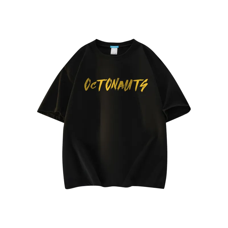 Small Columns Under The Sea T Shirt Unisex-21