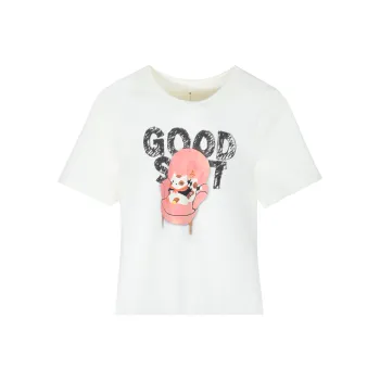 MISHOW T Shirts Women's