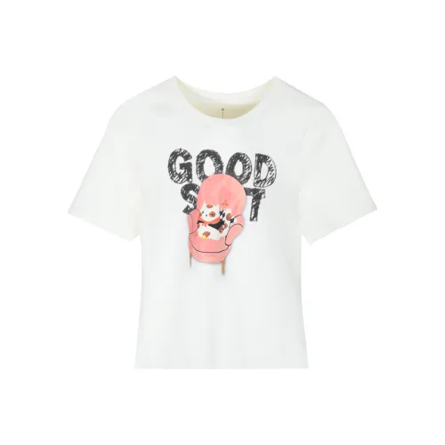 MISHOW T Shirts Women's