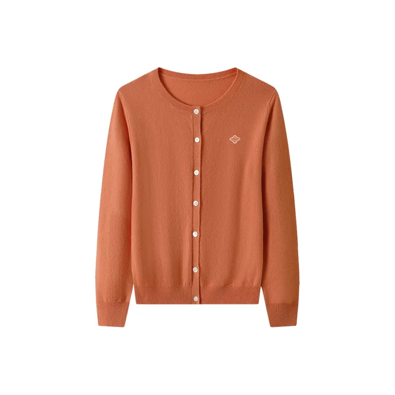 H YXIANG Sweaters Women's-6