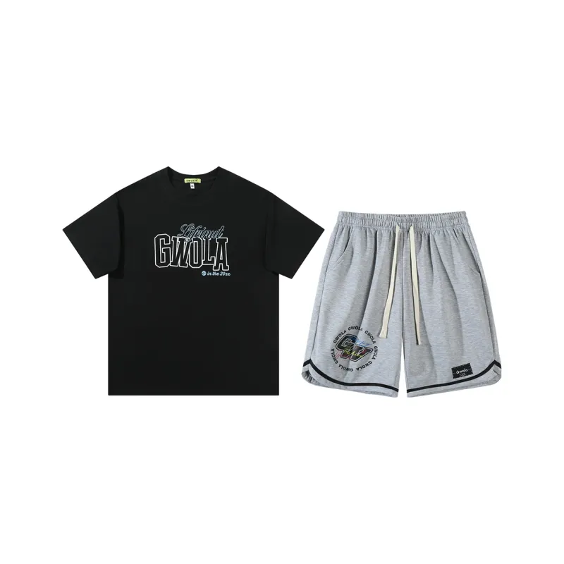 Gwola Casual Sportswear Unisex-6