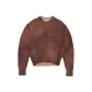 Rusty Red