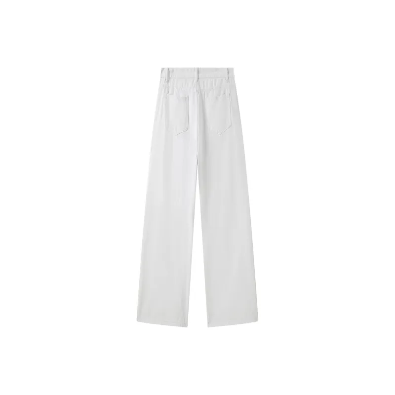 SAME FLOW Jeans Unisex-6