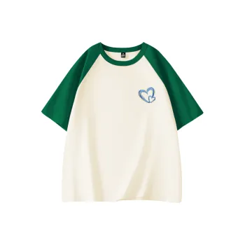 Cotton T Shirts Women's
