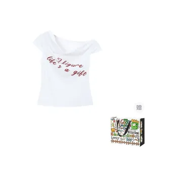 HAPG T Shirts Women's