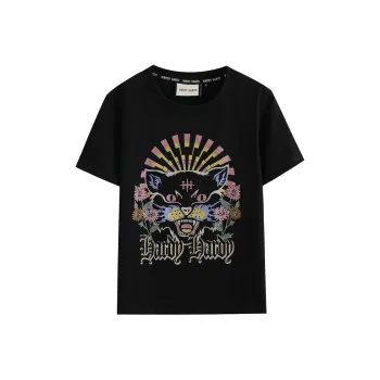 HARDY HARDY T Shirts Women's