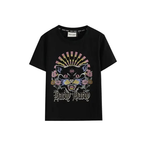 HARDY HARDY 여성 티셔츠