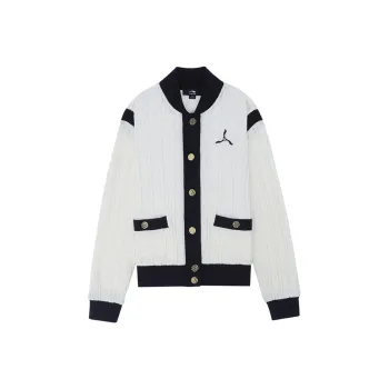 LI NING 1990 Classic Collection Sweaters Women's Ivory