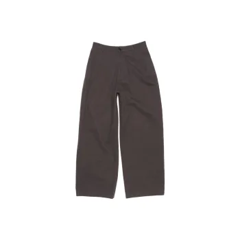 Acne Studios Twill Trousers