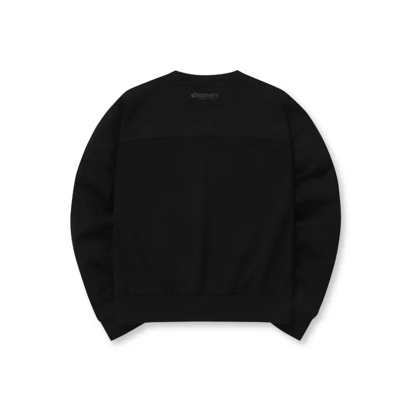 Discovery Expedition Sweatshirt Women's-1