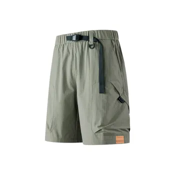 SUPEREALLY Cargo Shorts Unisex