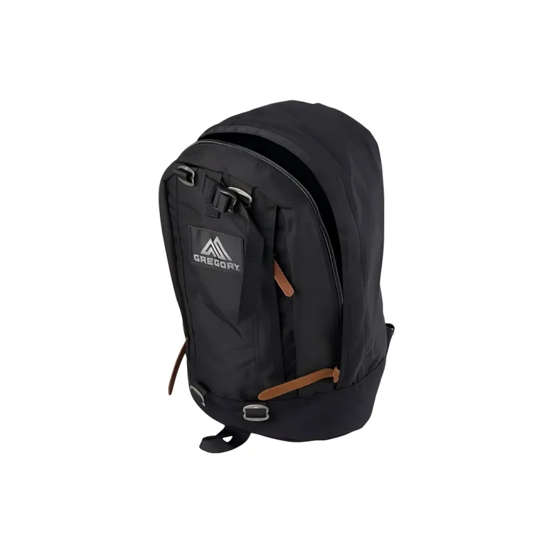 GREGORY Nylon Backpack Mini Men's Black-2