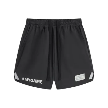 OMG! Sports Shorts Men