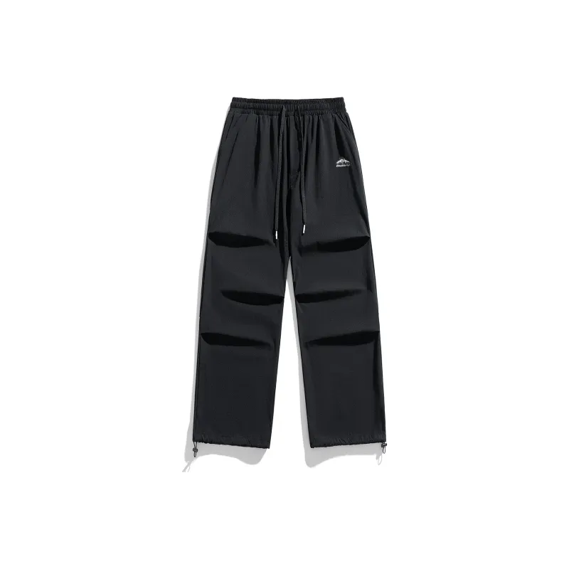 DOUBLEFISH Athletic Trousers Unisex-0