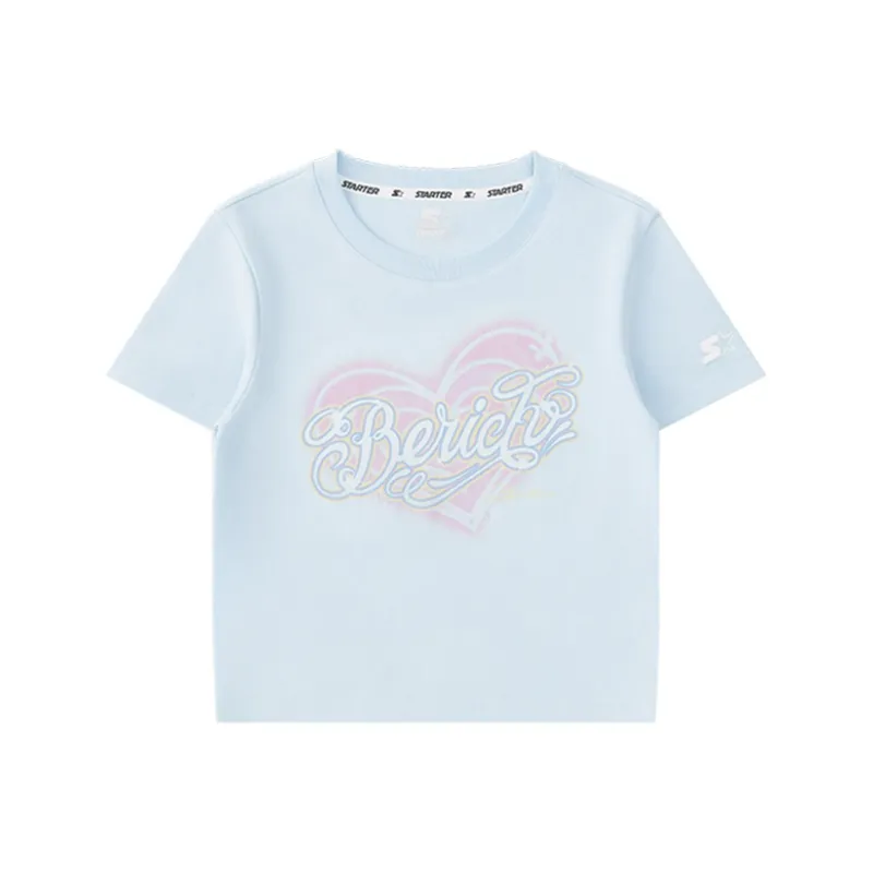 STARTER T Shirts Women's-6