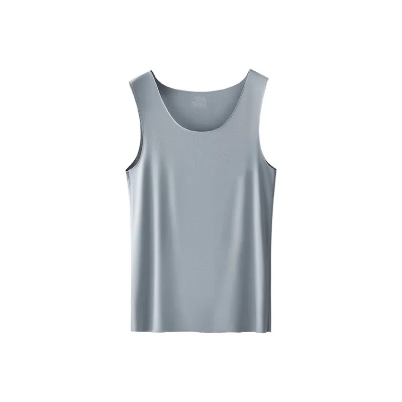 DUINIDESIYU Men Tank Tops-5