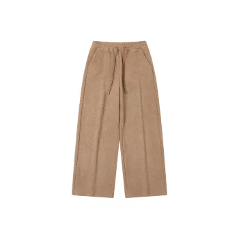 TGNS Casual Pants Unisex