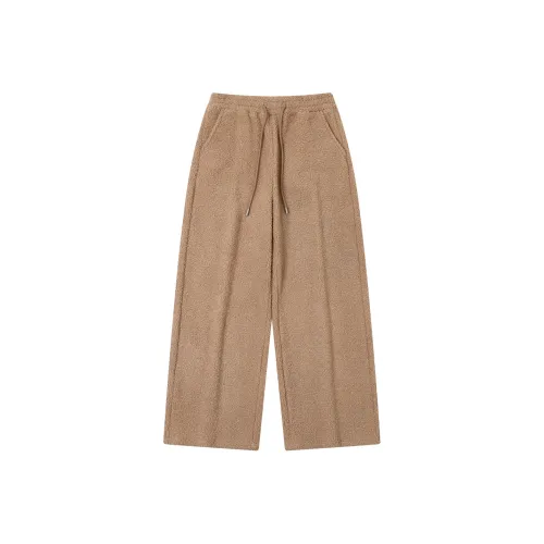 ZMHT Casual Pants Unisex