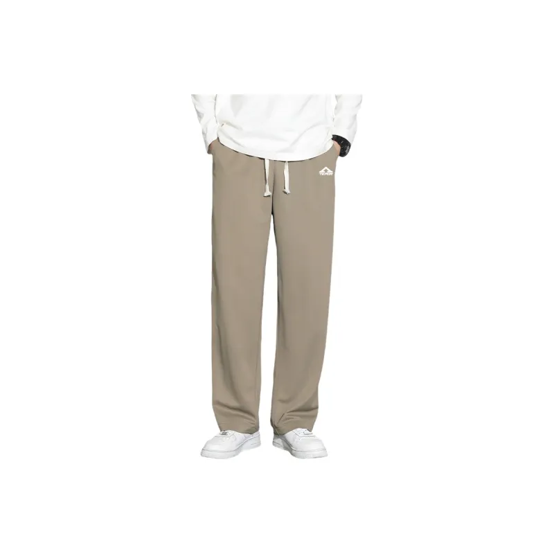 TEPOR Casual Pants Unisex-4