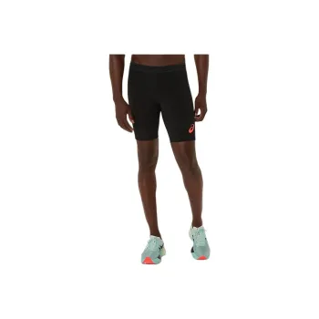 Asics Sports Shorts Men's Black