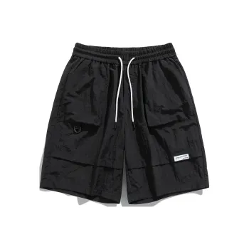 WOKXSS Casual Shorts Unisex