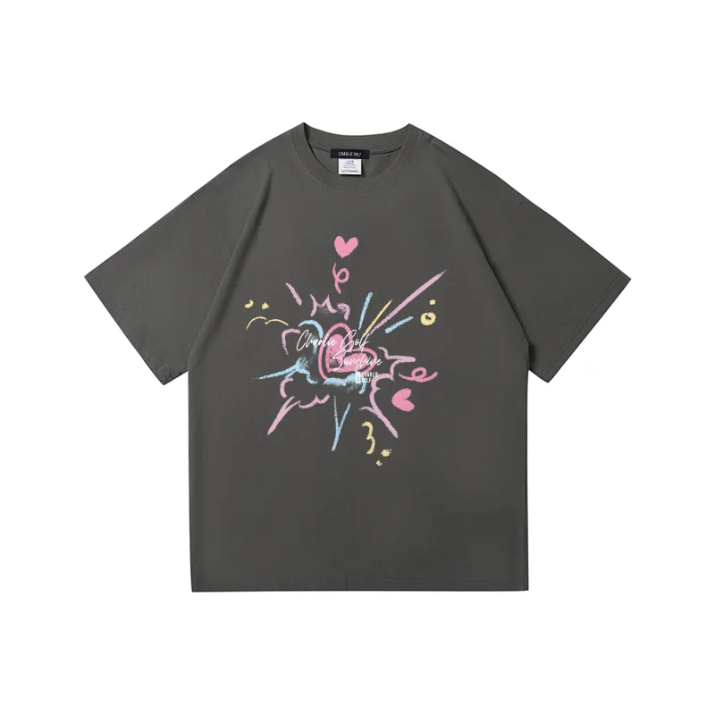 CHARLIE GOLF T Shirts Women's-10