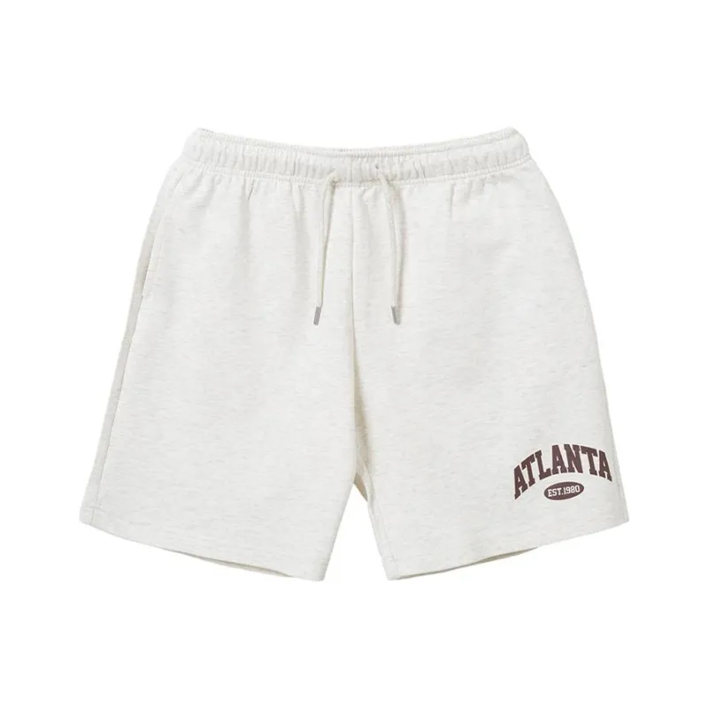 SPAO Sports Shorts Men-0