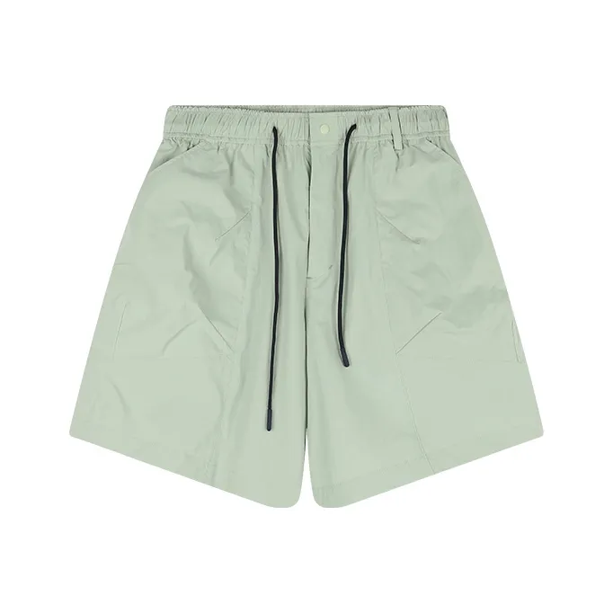 ACMEITEM Casual Shorts Unisex-8