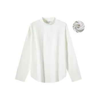 JEANSWEST T Shirt Winter Women's