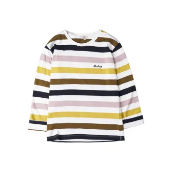 BARBOUR T Shirt Women's Multicolor