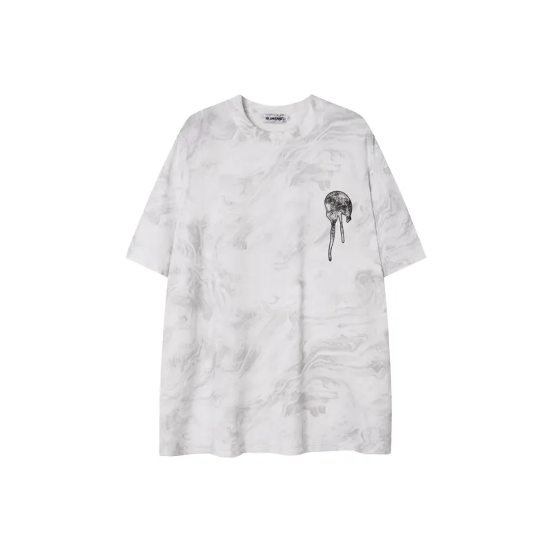 JASONWOOD T Shirts Women's-2