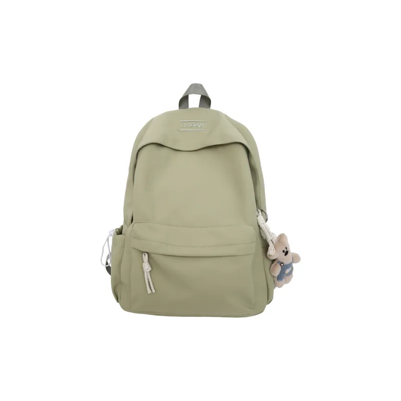 GOBLIN SHARKS 1759 Nylon Backpack Regular Unisex Multicolor-24