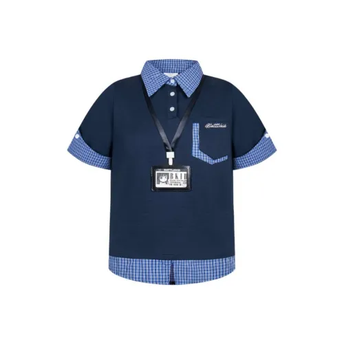 KYKW T Shirts Women's