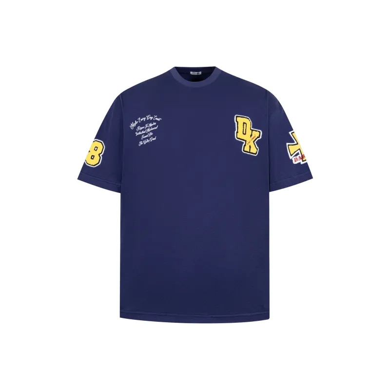 YINLEI T Shirts Unisex-2