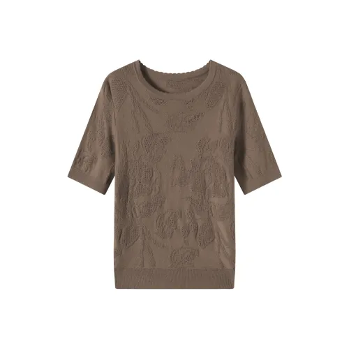 H YXIANG Sweaters Women's