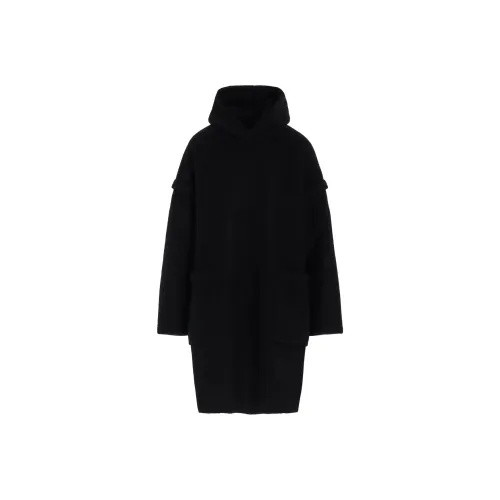 Yohji Yamamoto Y's FW24 Sweater Women's Black