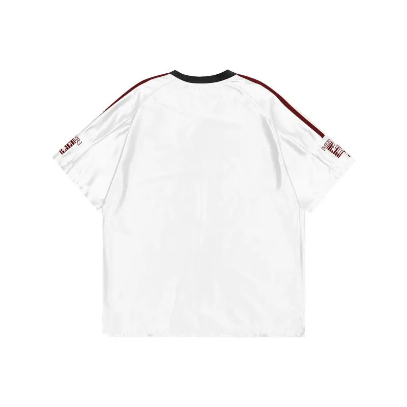 NEVER RULE T Shirts Unisex-1