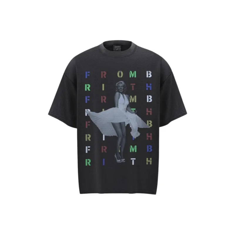 YUZHAOLIN T Shirts Unisex-0