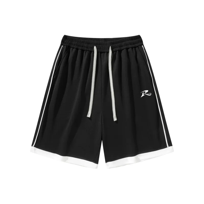REDU Casual Shorts Unisex-0