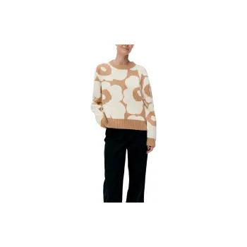 Marimekko Sweater Women's Beige