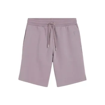 AMIPARIS Ami De Coeur Drawstring Shorts