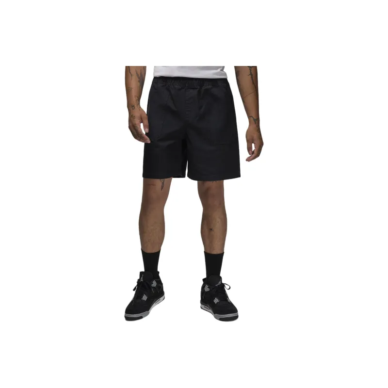 JORDAN Essentials Men's Woven Shorts-0